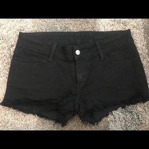 Siwy brand jean short size 28